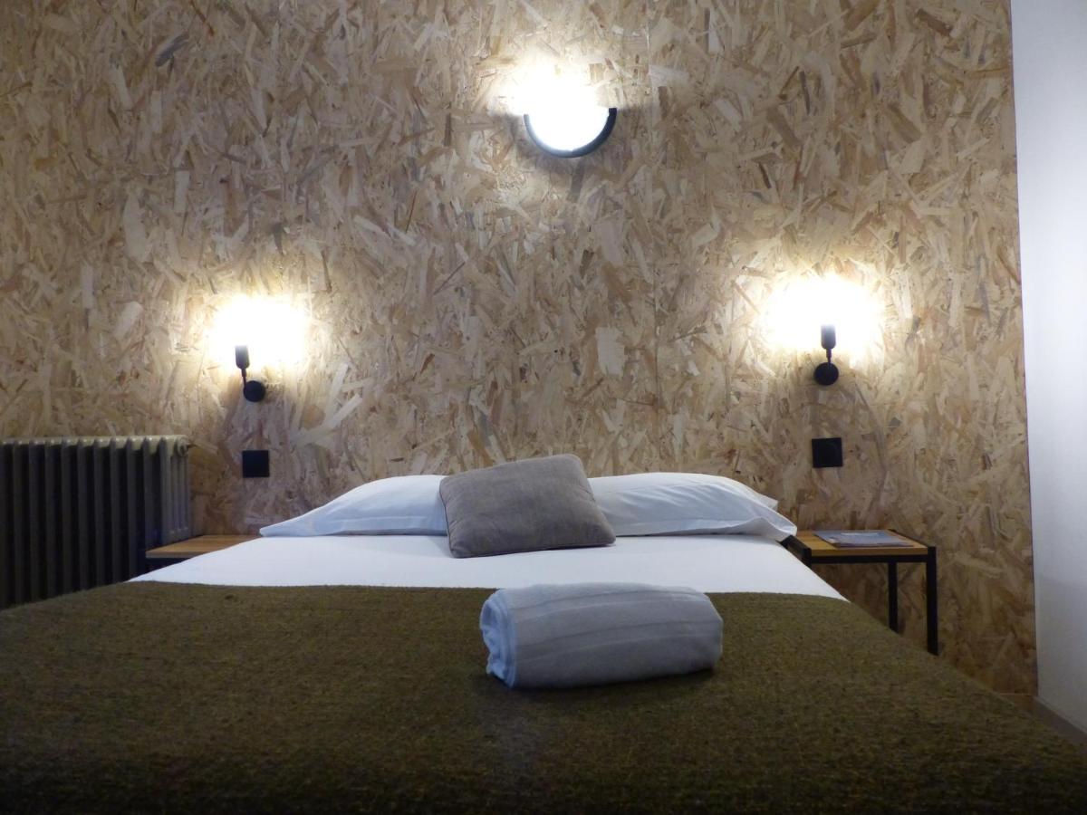 Hotel La Belle Etoile 생나제르 외부 사진