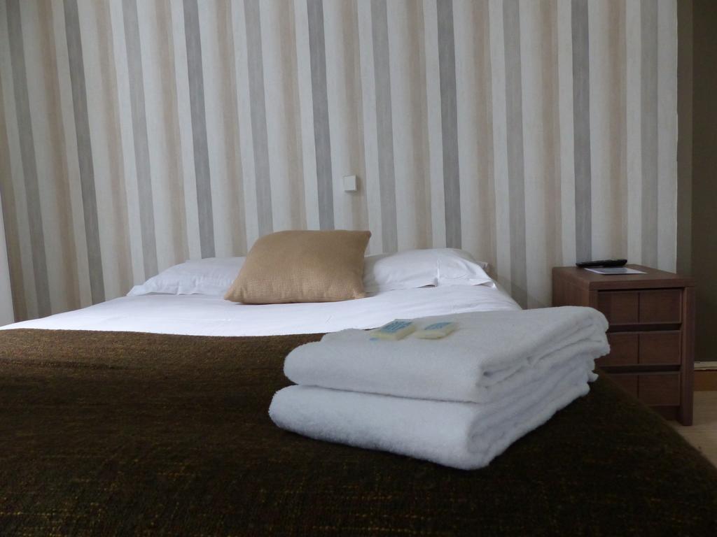 Hotel La Belle Etoile 생나제르 외부 사진