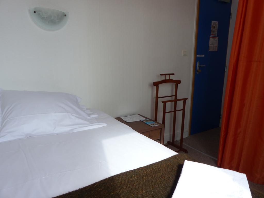 Hotel La Belle Etoile 생나제르 외부 사진