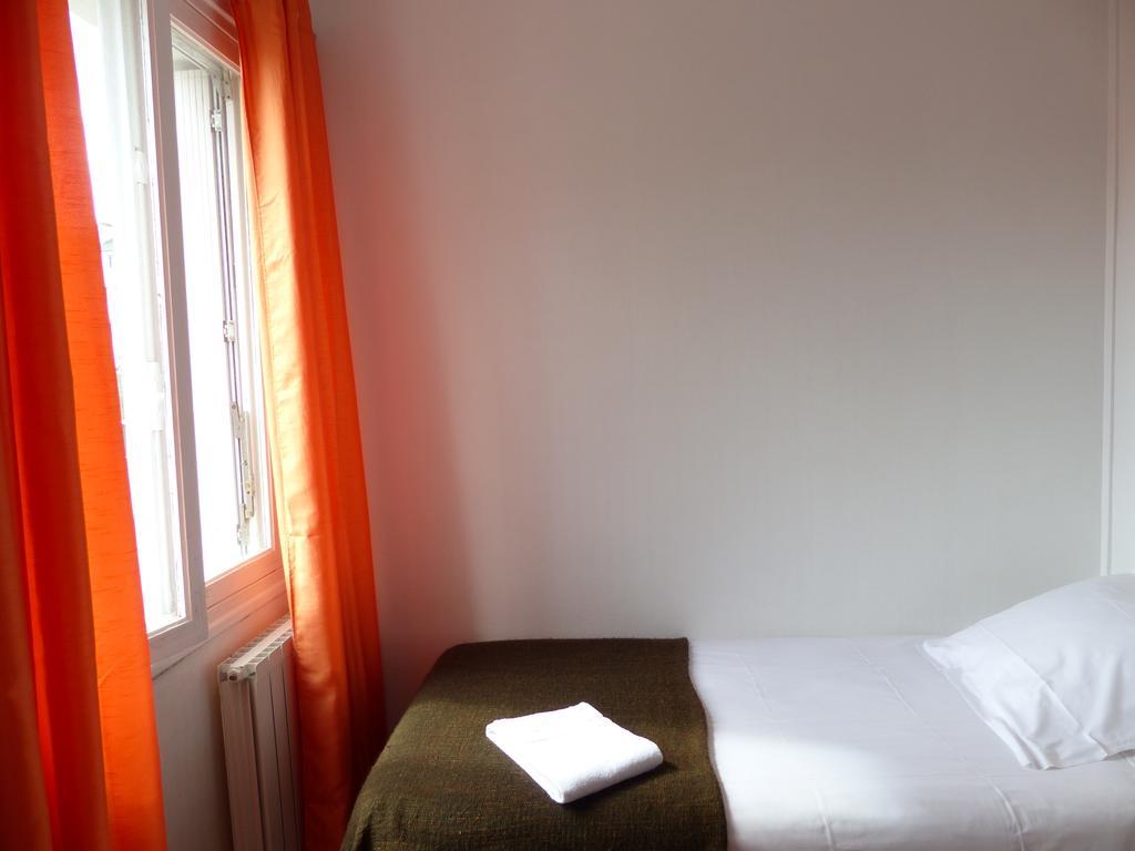 Hotel La Belle Etoile 생나제르 외부 사진